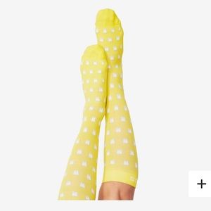 NWT Figs Put A Crown On It Compression Socks SMALL